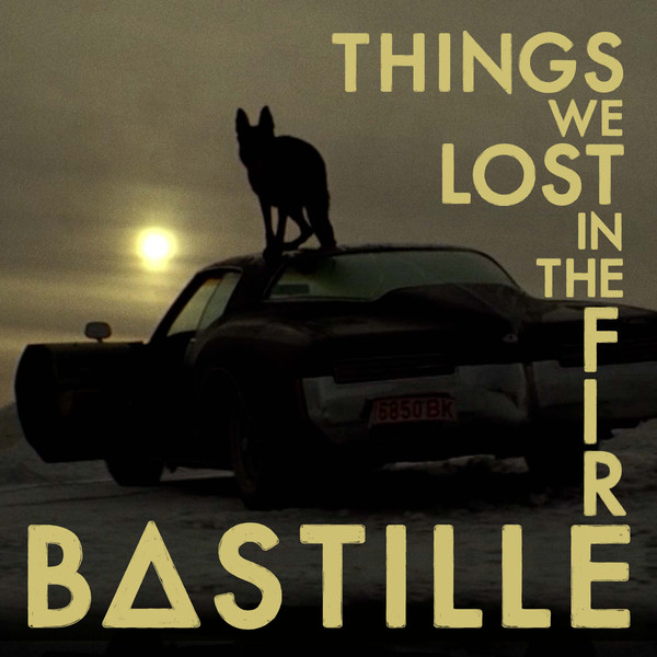 Bastille